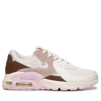 Tênis Feminino Air Max Excee - Rosa