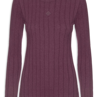 Blusa Feminina - Vermelho
