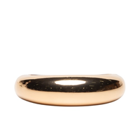 Bracelete Feminino Maxi - Dourado