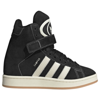 Tênis Feminino Campus Bold - Preto