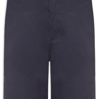 Bermuda Masculina Chino - Azul