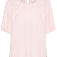 Blusa Feminina - Rosa