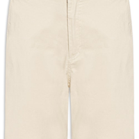 Bermuda Masculina Chino - Bege