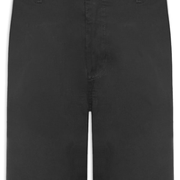 Bermuda Masculina Chino - Preto