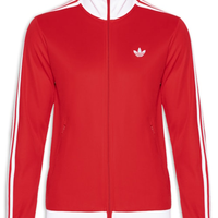 Jaqueta Masculina Clássic TT - Vermelho