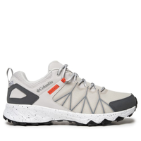 Tênis Masculino Hike Peakfreak II Outdr - Off White