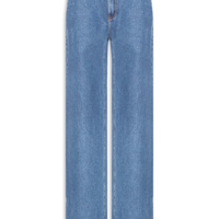 Calça Feminina Rubelita - Azul