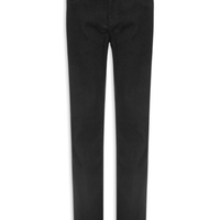 Calça Masculina Jeans Denton Straight - Preto