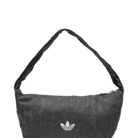 Bolsa Feminina Shoulderbag S Wash - Preto