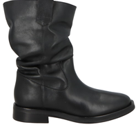 Bota Feminina Mogno - Preto