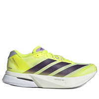 Tênis Masculino Adizero Boston 13M - Verde