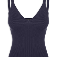 Regata Feminina Bianca - Azul