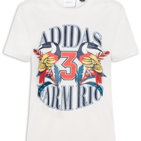 Camiseta Feminina GFX - Cinza