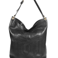 Bolsa Feminina Média - Preto