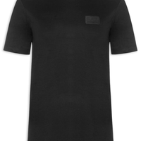 Camiseta Masculina Train Lux - Preto