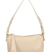 Bolsa Feminina Pequena Grease - Branco