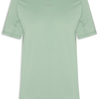 Camiseta Masculina Slim-Fit Reflect Details Tee Ac - Verde