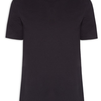 Camiseta Masculina Logo Crew Neck Tee 5 - Azul