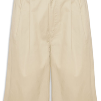 Bermuda Masculina Premium Essentials Largo - Bege