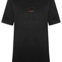 Camiseta Masculina Dugojelly - Preto