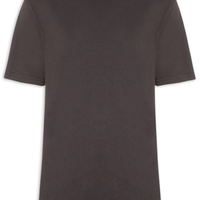 Camiseta Masculina Boxy Preto