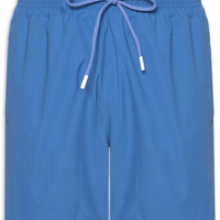 Short Masculino Beachewear Iconic - Azul