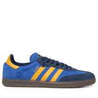 Tênis Masculino Samba Adv - Azul