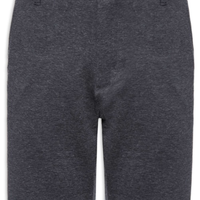 Short Masculino Comfy com Bolso - Cinza