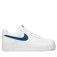 Tênis Masculino Air Force 1 - Branco