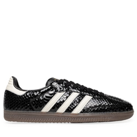 Tênis Feminino Samba W - Preto