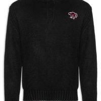 Suéter Masculino Scuud - Preto