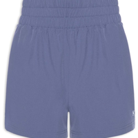 Short Feminino - Azul