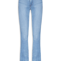 Calça Feminina 315 Shaping Boot - Azul