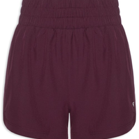 Short Feminino - Vermelho