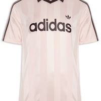Camiseta Jersey Masculina - Rosa