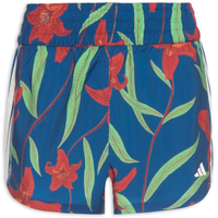 Short Feminino Farms - Azul