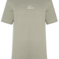 Camiseta Masculina DF Tee STD Pro - Verde