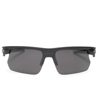 Óculos De Sol Masculino Bisphaera W Prizm® - Cinza