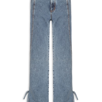 Calça Jeans Feminina Camden Callie - Azul