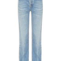 Calça Feminina Jeans Limy - Azul
