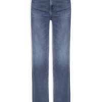 Calça Feminina Jeans - Azul