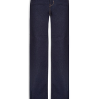 Calça Feminina 318® Shaping Wide Leg - Azul