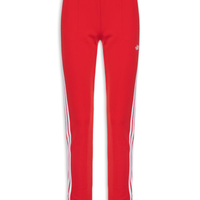 Calça Feminina Superstar Tp - Vermelha