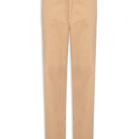 Calça Masculina Reta Chino - Bege