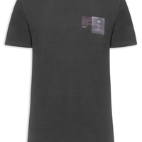 Camiseta Masculina Memory - Preto