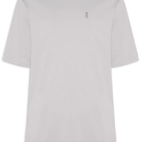 Camiseta Masculina Club Collective-T Geo - Cinza