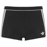 Short Adicolor Comfort Flex Cotton - Preto