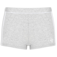 Short Adicolor Comfort Flex Cotton - Cinza