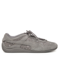 Tênis Feminino Speedcat Go Bejewelled - Cinza
