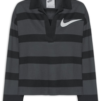 Camiseta Feminina Prep Top - Preto